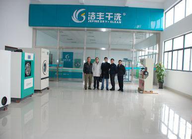 干洗加盟店不只是洗衣服，還可以經(jīng)營(yíng)這些