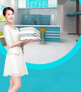 不得不知！干洗店加盟要技術(shù)@潔豐干洗