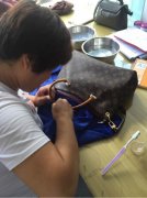 驚喜！干洗店月收入破萬(wàn)！@潔豐干洗