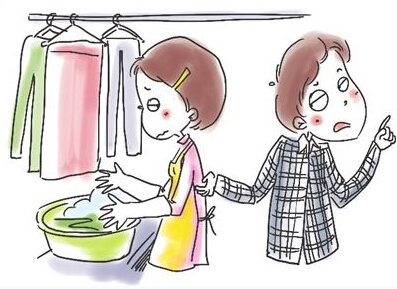 奇聞！高檔小區(qū)開(kāi)干洗店年掙百萬(wàn)！