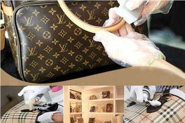 干洗店成功經(jīng)營的秘訣