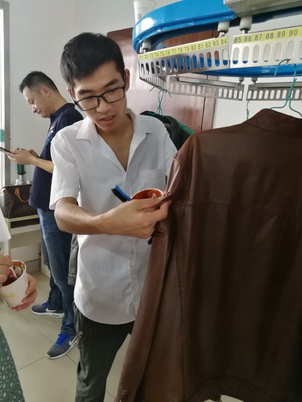 傳瘋了！現(xiàn)在開一家干洗店毛利高嗎？