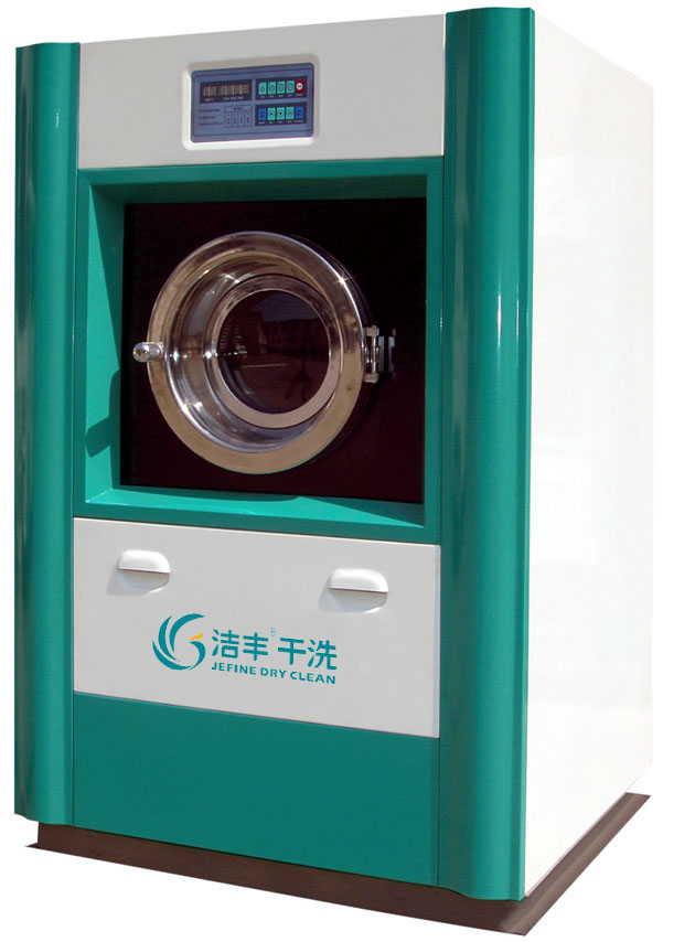 干洗機(jī)器需要多少錢？