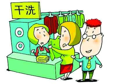 羽絨服臟了怎么辦？不用急著洗 抹點(diǎn)這些就行