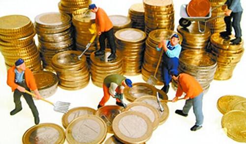 開干洗店得多少錢?這個問題不用擔(dān)心