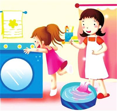 女性朋友干洗店投資要多少錢?有優(yōu)勢(shì)資金少
