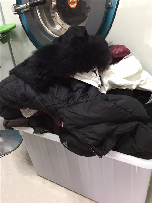 運(yùn)營開一個(gè)干洗店賺錢嗎?加盟品牌成果高
