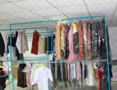 新手想經(jīng)營一個干洗店多少錢