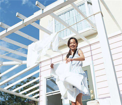 開干洗店要多少成本作為基礎