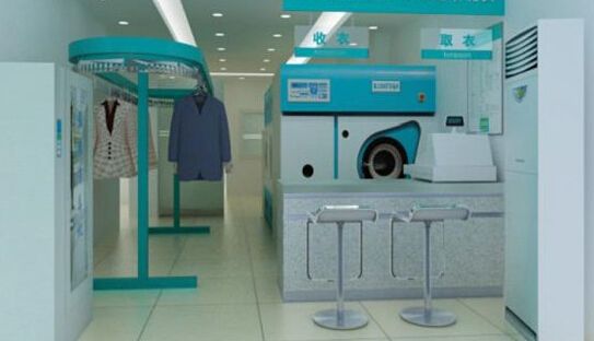 運(yùn)營家干洗店的利潤怎么樣呢