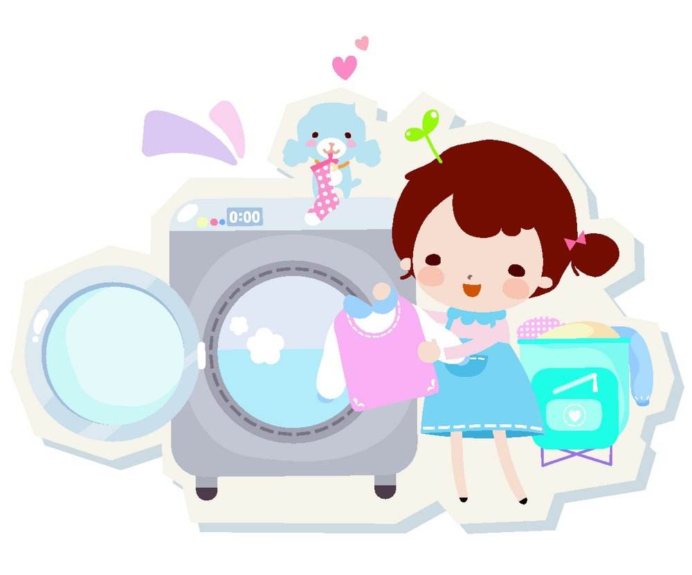 干洗店加盟應該加盟哪家
