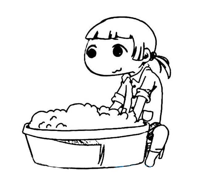 洗衣店加盟怎么樣賺錢