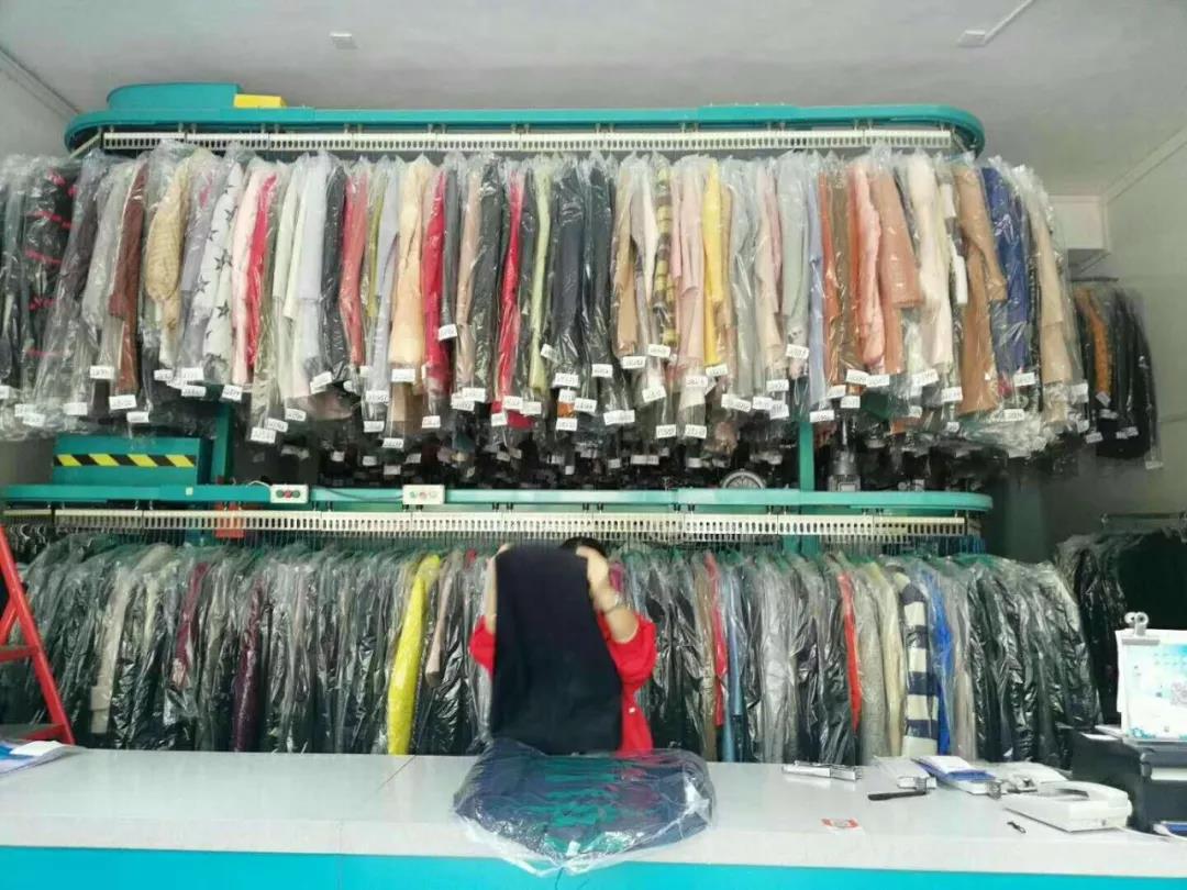 干洗店加盟怎么實施關(guān)系營銷