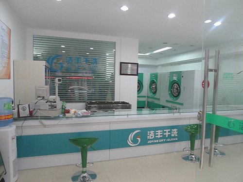 干洗店未來的前景是怎么樣的