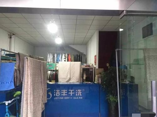 開一個洗衣店能夠賺到多少錢