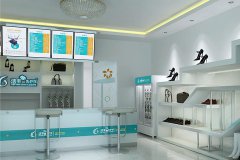在城鎮(zhèn)開干洗店的利潤如何呢